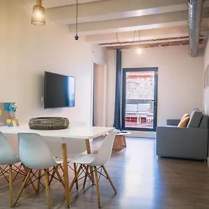 Modern Catalan By Olala Homes L’Hospitalet de Llobregat