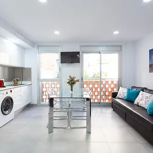 8 Lacus L’Hospitalet de Llobregat