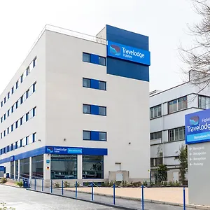Travelodge Barcelona Fira L'Hospitalet de Llobregat