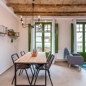 Apartment U-nique Fira Bcn, L’Hospitalet de Llobregat