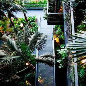 Renaissance Barcelona Fira Hotell