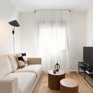 Urban Chill By Olala Homes L’Hospitalet de Llobregat