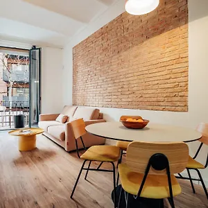 Design By Olala Homes L’Hospitalet de Llobregat