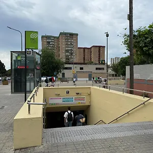 Amaya 2 L'Hospitalet de Llobregat