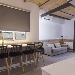 Ola Living Camp Nou L'Hospitalet de Llobregat