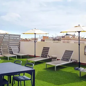 Feelathome Stadium L’Hospitalet de Llobregat