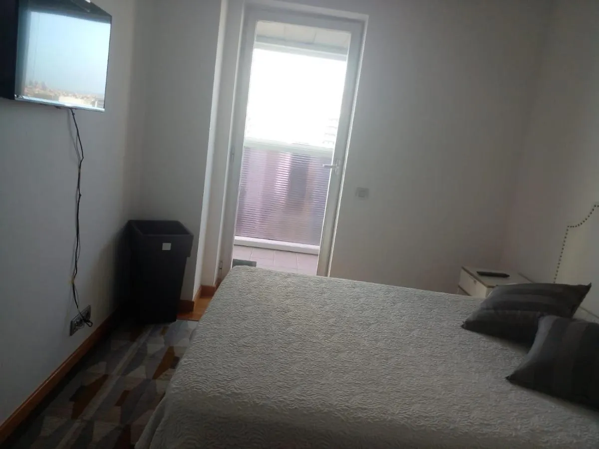 Apartament Piso En Centro De La Fira Barcelona L’Hospitalet de Llobregat