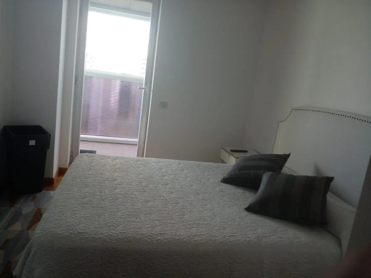 Piso En Centro De La Fira Barcelona Apartment L'Hospitalet de Llobregat 0*,  Spain